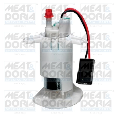 Fuel Pump